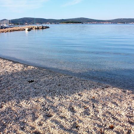 Apartments With A Parking Space Biograd Na Moru, Biograd - 5899 Exterior photo